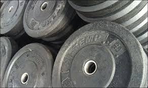 Unpopular coupons for fringe sport. Bumper Plates Review Selecting Bumpers For A Garage Gym