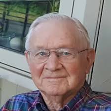 Obituary information for James Lewis Quick