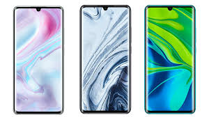 Redmi note 10 будет поставляться в сером, белом и зеленом цвете и в модификациях на. Mi Note 10 Vs Mi Note 10 Pro Vs Mi Cc9 Pro Price Specifications Compared Ndtv Gadgets 360