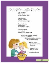Funny Mother Poems Legimin Sastro Mother Poems Mother Daughter Quotes Funny Mother Poems From Daughter