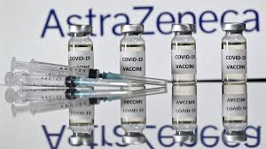 The nhs will let you know when it's your turn to have the vaccine. Saudi Arabia To Receive Three Million Covid 19 Vaccines From India The National