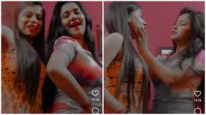 Viral Video: Bhojpuri Sensation Trisha Kar Madhu Flaunts Her Dance Moves As  She Shakes Her Legs On Aara