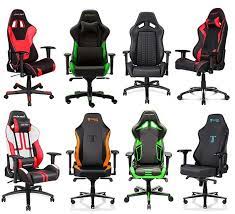 Check out our top 5 gaming chairs for 2019 to find the perfect fit! Best High End Pro Esports Gaming Chairs Of 2021 Chairsfx Gaming Chair Chair Best