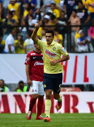 As captain, he led the team, and was not only honoured with the tournament mvp. 10 Things You Didn T Know About Club America Marca In English