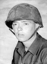 Swafford, Robert Wayne