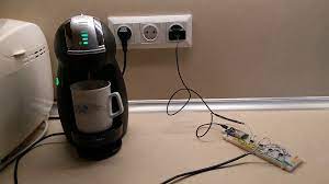 Thanks to the nescafé® dolce gusto® app, connected via bluetooth to your machine, you can personalize the temperature and size of your coffee. Google Home Krups Dolce Gusto Coffee Maker Youtube