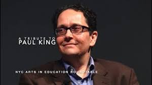 A Tribute to Paul King