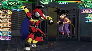 A teaser trailer for the first episode was released on june 21, 2018, 2 and shows the new characters fu ( フュー , fyū ) and cumber ( カンバー , kanbā ) , 3 the evil saiyan. Super Dragon Ball Heroes World Mission Is A Very Japanese Card Game
