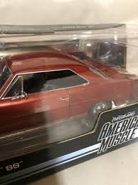 Image result for Aztec Bronze 1966 Nova