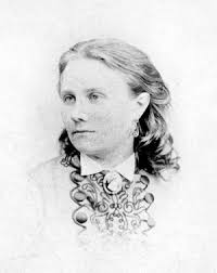 Image of HELEN ALLINGHAM by Allingham, Helen (1848-1926)