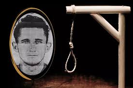 Washington Executed One Man for Rape