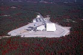 Robins air force base (iata: Pave Paws Wikipedia