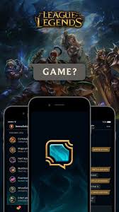 With the same type of scrabble gameplay, a colorful interface, and a cheerful experience, creating words for high scores is. League Of Legends Friends Networking Social Apps Ios League Of Legends Legend Games Board Game Design