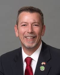 Should Glenn Otto be removed from Office