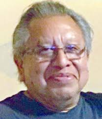 Refugio “June” Guerrero