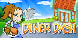 Sebagai seorang pelayan sebuah restoran, misimu adalah mengatur tempat duduk pelanggan dan melayani pesanan mereka. Akhirnya Dinner Dash Masuk Ke Android