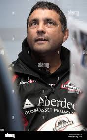 Rugby union edimbourg rugby équipe annonce murrayfield Banque de  photographies et d'images à haute résolution