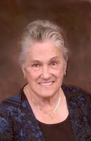 Patricia Hunt Obituary