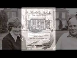 Последние твиты от rusland show (@ruslandshow). Womans Hour Rusland Hall 1970s Youtube