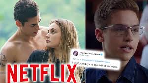 She faces a dilemma that could change their lives forever. After We Collided 5 Things Fans Want To See From New Netflix Film Starring Hero Capital