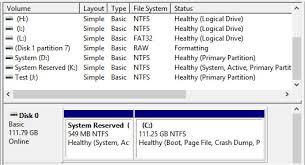 What Is System Reserved Partition And How To Delete It Windows 11 Available Easeus