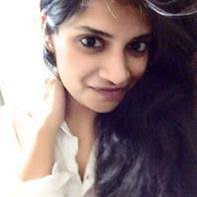 Enchanted Painting by Daisy Patel