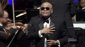 Buscando tus Besos from Rubby Perez Sinfónico - YouTube