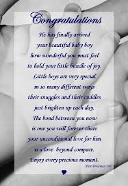Once you see that, there's no turning back. Quotes For Your Baby Boy Quotesgram