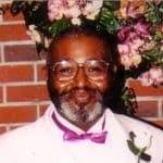 John Jackson Obituary (1949