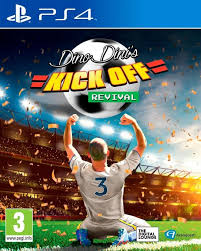 Bol Com Dino Dini S Kick Off Revival Ps4 Games