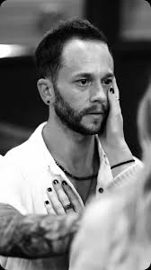 For the mature man, real strength isn’t in how well he holds it all  together