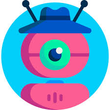It will detect and remove most of . Spy Bot Free Computer Icons