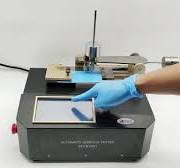 Automatic Scratch Tester