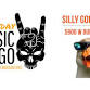 Thursday night MUSIC BINGO! event image