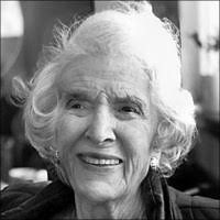 SHIRLEE ISENBERG Obituary (1922