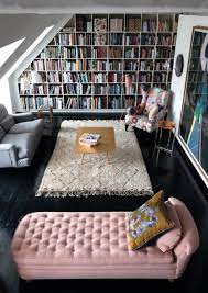 Pin By Leticia Oliveira On Home Study Room Small House Interior Home