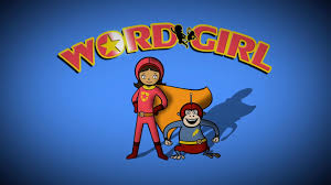 If you don't know what your true favorite color is, take this test and find out now! Wordgirl Episodes Pbs Kids For Parents