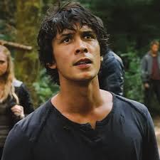 Bellamy Blake