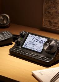 Image result for ICOM IC-R7100