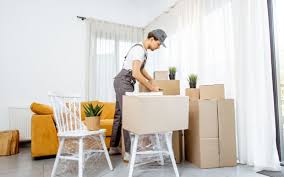 Movers in Frederick, MD