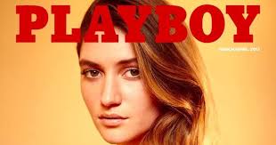 Playboy vuelve a los desnudos a un año de que los desechó - La Tercera