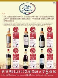 Include (or exclude) self posts. å®¶æ¨‚ç¦ç§‹å­£è'¡è„é…'ç¯€ æ³•åœ‹ä¹‹å…‰è'¡è„é…'äº†è§£ä¸€ä¸‹ æ¯æ—¥é ­æ¢