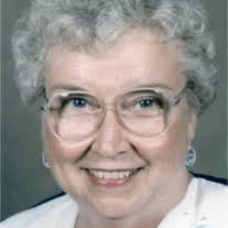 Obituary information for Hazel Faye Hoyer