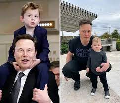 Elon Musk 的14 個孩子:關於特斯拉執行長的兒子和女兒(以及他共用的4 個女性)。 完整在此: #elonmusk