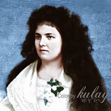 Josephine Bracken Josephine Bracken Kulay Colorization Facebook