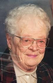 Eleanor Sheldon Obituary