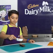 Kidzania Mumbai Gets On Board Cadbury As Chocolate Factory Partner Indian Television Dot Com
