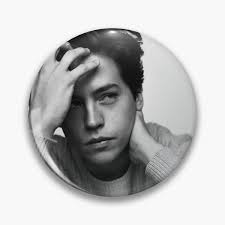 Chapas: Cole Sprouse