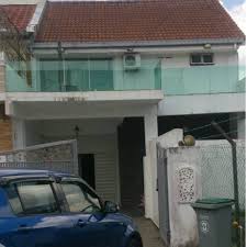 788 sq.ft 3 bilik , 2 bilik air rumah untuk bumi. Rumah Untuk Di Jual Di Nong Chik Johor Bahru Dibawah Harga Pasaran Property For Sale On Carousell