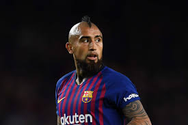 Arturo vidal says he's much happier now than at the start of the season, and considers his instagram incident a closed case, as fc barcelona prepare to take on psv eindhoven in the uefa. Instagram Barcelona Fc